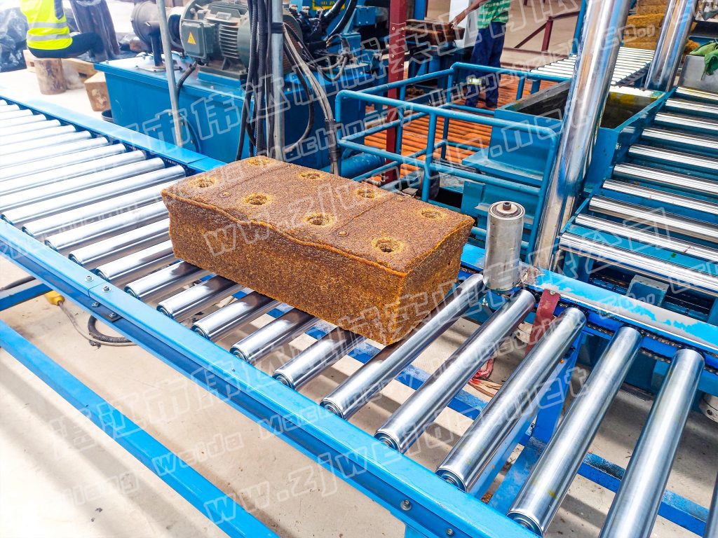 Smart 湛江市偉達機械實業(yè)有限公司 tsr natural rubber processing machinery TSR Natural Rubber Processing Machinery